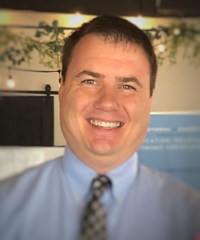 Simon Fiscus, Skyline CAP Executive Director