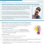 June 2025 Family Connections Newsletter