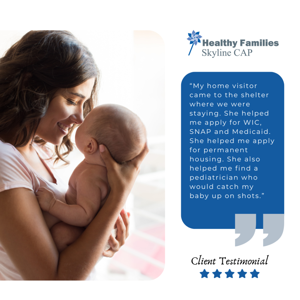 Healthy Families Home